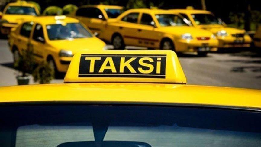 İstanbul’da sağlık çalışanlarına yasak günleri ücretsiz taksi hizmeti