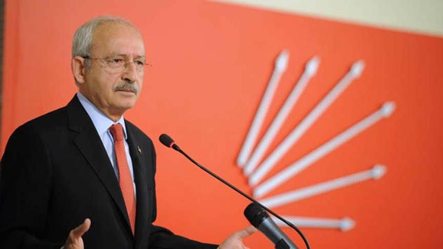 Kılıçdaroğlu, Erdoğan’ın başlattığı kampanyayı SÖZCÜ’ye değerlendirdi: Bağışın faturası da garibana çıkacak
