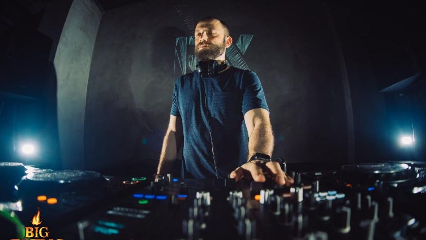 Big Burn İstanbul ilk dijital elektronik müzik festivali deneyimi yaşatacak