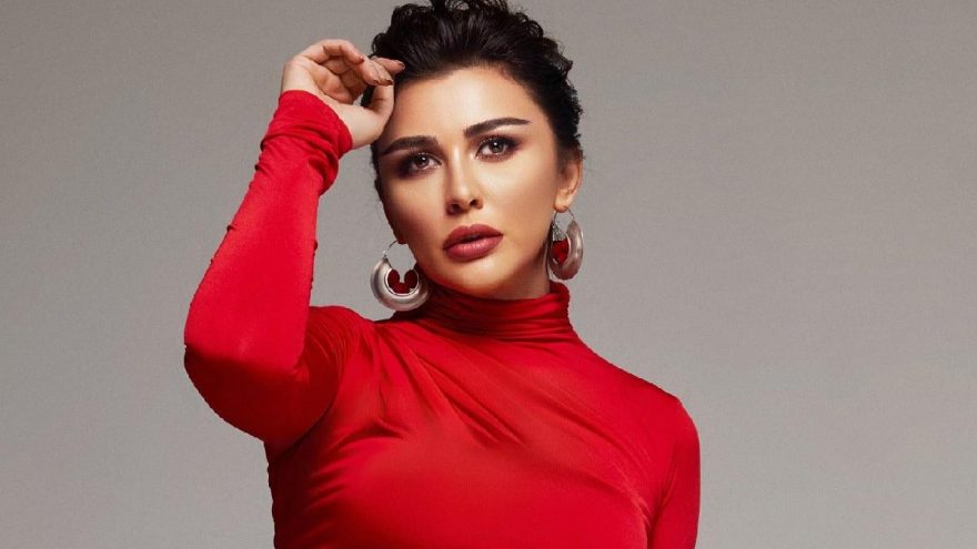 Selen Görgüzel Alkan: Arif Susam’ı akrabamız sanırdım