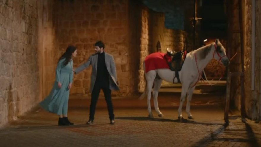 Hercai bugün var mı? Hercai 39. yeni bölüm ne zaman yayınlanacak?