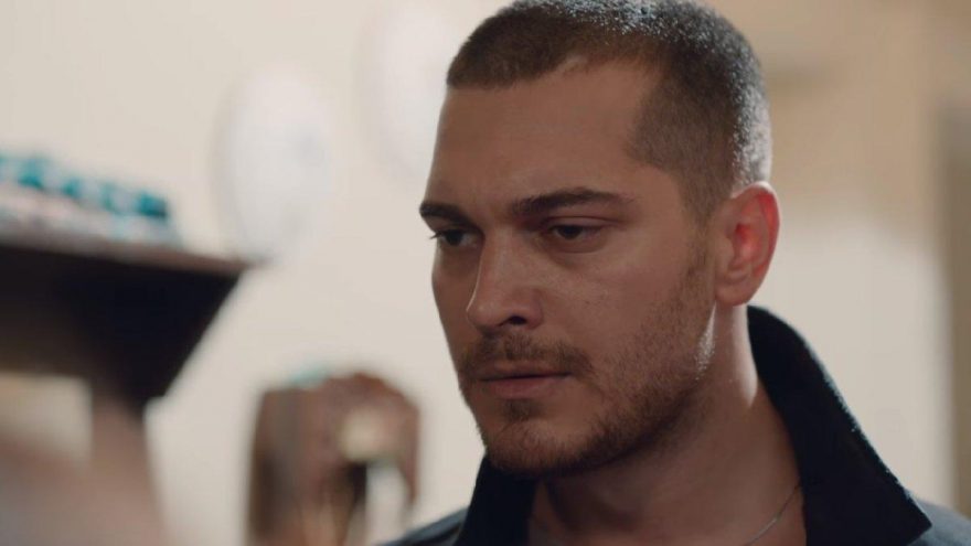 İçerde yeniden ekranlara geliyor! İçerde dizisi ne zaman yayınlanacak?