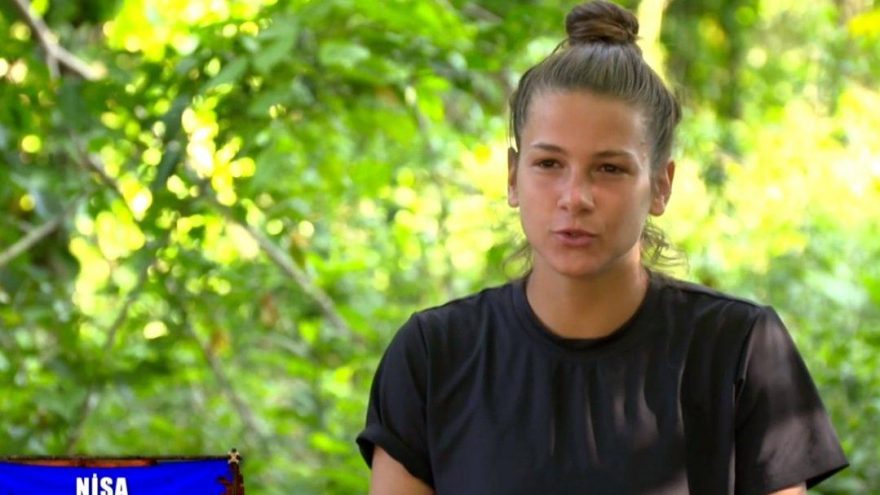 Nisa Bölükbaşı kimdir? Survivor Nisa kaç yaşında ve nerelidir?