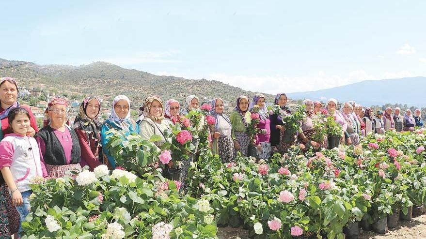 Özlem Çerçioğlu: Aydın’da adı gibi aydın çocuklar yetiştiriyoruz
