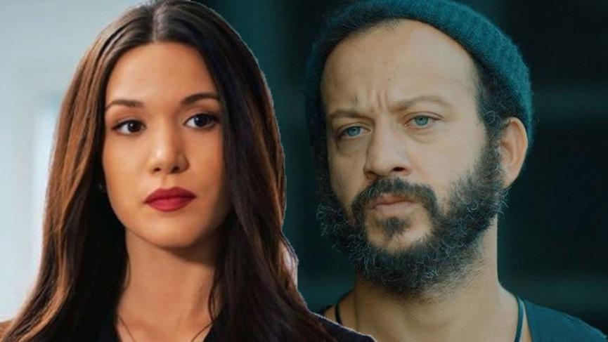 Rıza Kocaoğlu ve Hazal Subaşı karantinayı birlikte geçiriyor