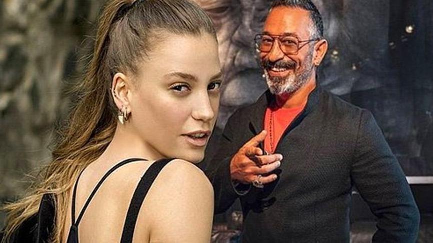 ‘Cem Yılmaz ve Serenay Sarıkaya evlenecek’ iddiası