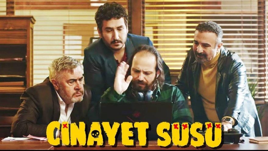 Cinayet Süsü konusu ve oyuncuları… Cinayet Süsü’nde kimler oynuyor?