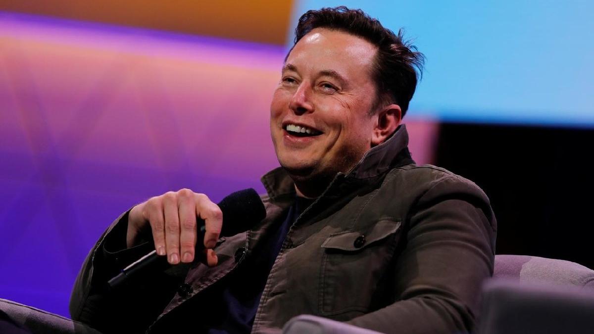 Elon Musk tweeted, Tesla value dropped $ 15 billion