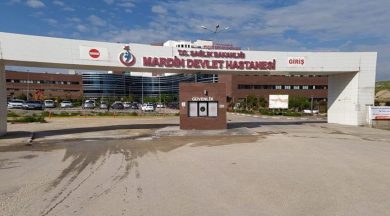 Mardin Park Randevu
