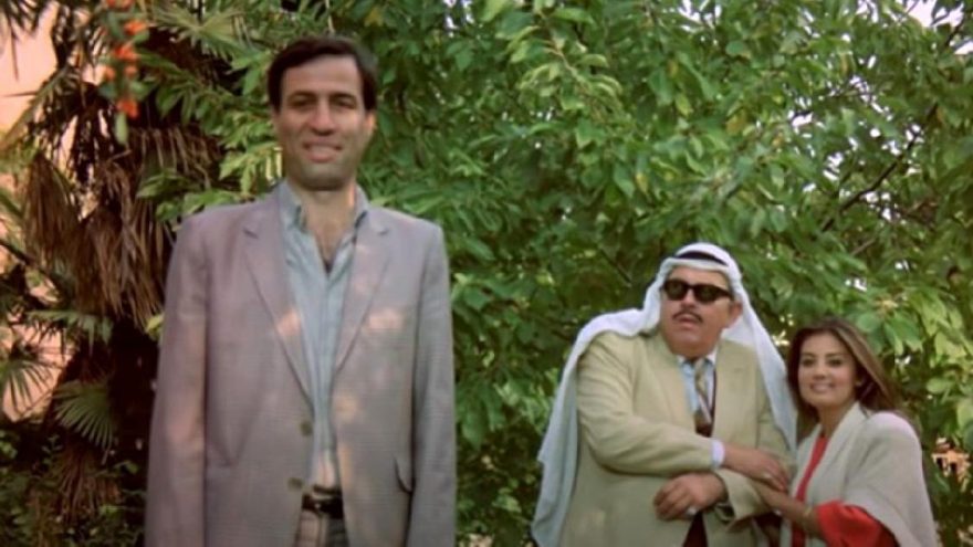 Ortadirek Şaban konusu ve oyuncuları… Ortadirek Şaban ne zaman çekildi?