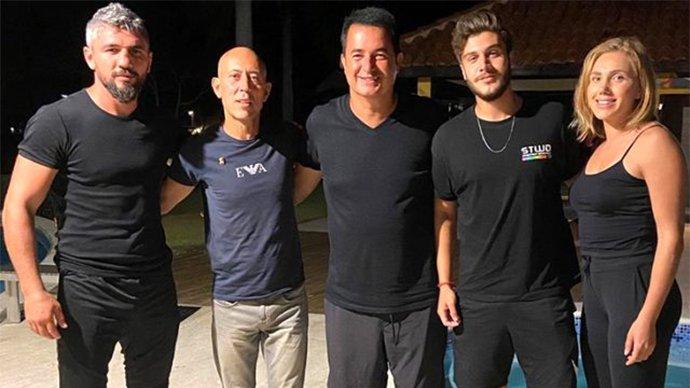 Survivor’dan elenen isimler iki hafta içinde Türkiye’ye dönecek