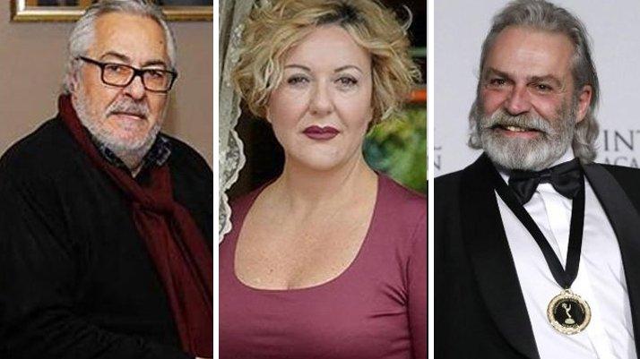 Tiyatro emekçilerinden dev kampanya: “Tiyatromuz yaşasın!”