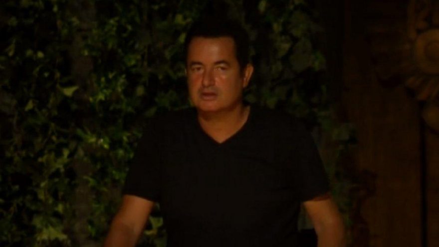 Survivor’da Acun Ilıcalı Aycan’a yeni haberi verdi! Survivor’da yarışmacıların yaptığı resimler 25 bin TL’den açık arttırmaya çıkıyor!