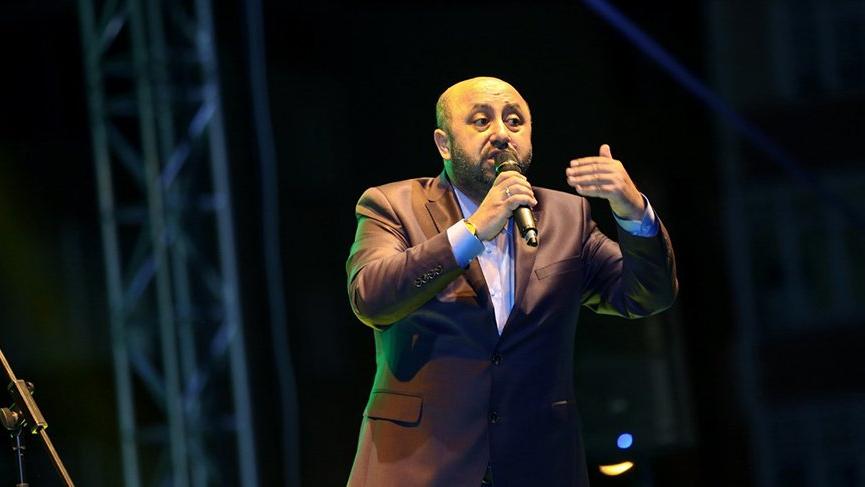 İlahiyatçı yazar Ömer Döngeloğlu hayatını kaybetti