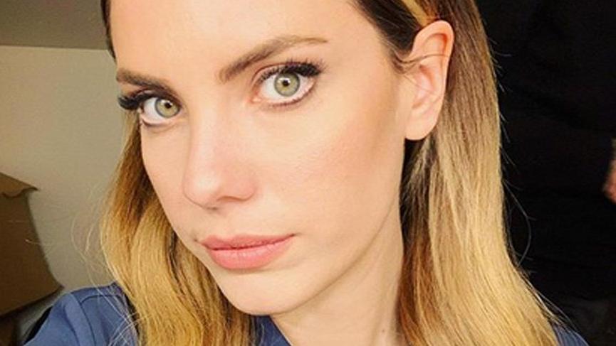Eda Ece: ‘Ramazan’da içki mi içiyorsun diyerek beni linç ettiriyorlar’