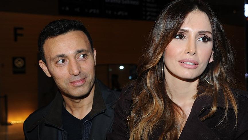 Emina Jahovic’ten evlilik açıklaması