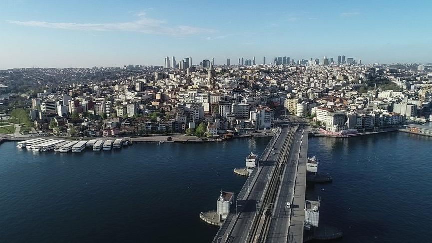 istanbul valiligi nden sokaga cikma yasagi aciklamasi son dakika haberleri