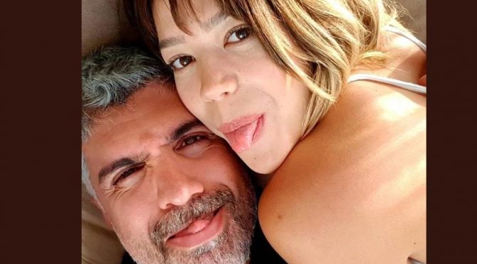 ozcan deniz eski esi feyza aktan ile yeniden mi evleniyor magazin haberleri
