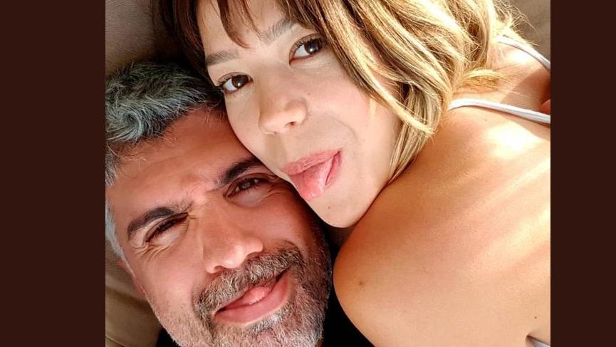 Özcan Deniz eski eşi Feyza Aktan ile yeniden mi evleniyor?