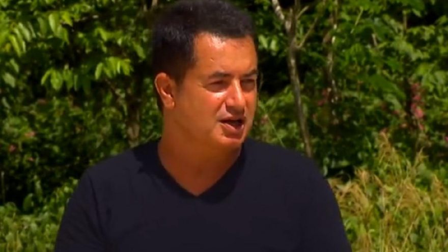 Survivor 2020’de 80’ler partisi ödülünü kazanan takım…Survivor’da ‘Atamıyor’ krizi!
