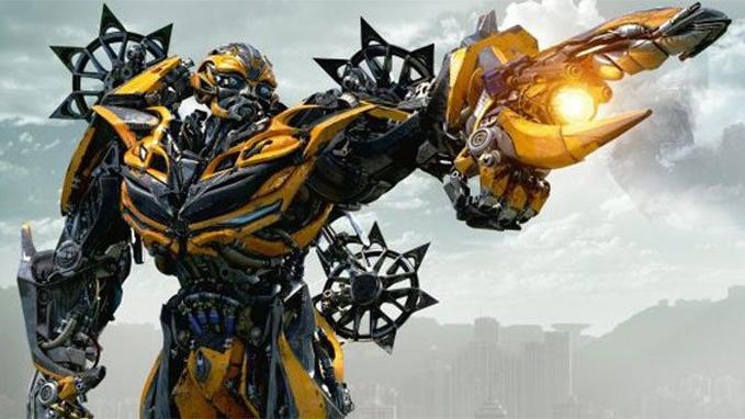 Yeni Transformers’ın yayın tarihi açıklandı