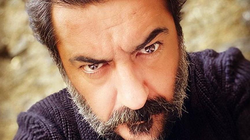 Celil Nalçakan hayvanlara eziyet edenlerin cezasını kendisinin vereceğini söyledi