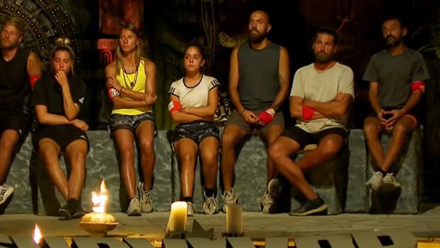 Survivor’da kritik strateji