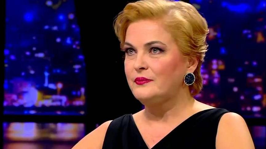 Nurseli İdiz, “Mal varlığımı kaybettim”