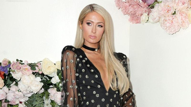 Los Angeles Kings’ten Paris Hilton’a transfer teklifi!