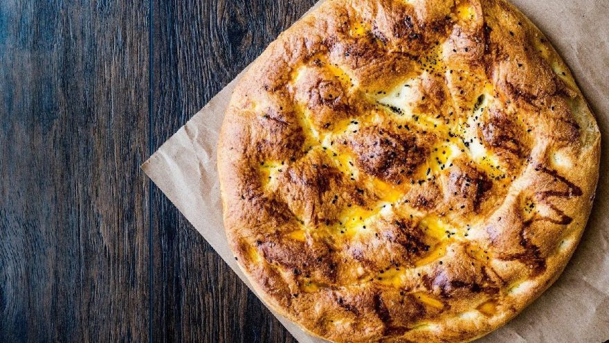 Evde Ramazan pidesi tarifi: Ramazan pidesi nasıl yapılır? İşte malzemeler…