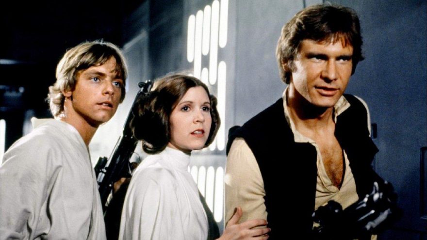 Bugün Dünya Star Wars Günü! 4 Mayıs Star Wars Günü nedir?