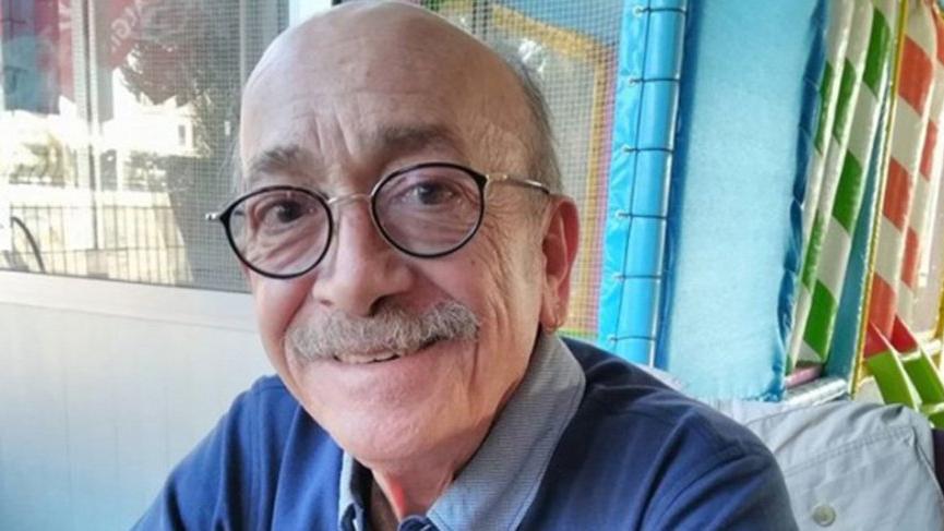 Sükan Kahraman hayatını kaybetti