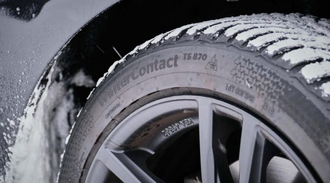 Continental Den Lastik Kampanyasi Sozcu Gazetesi