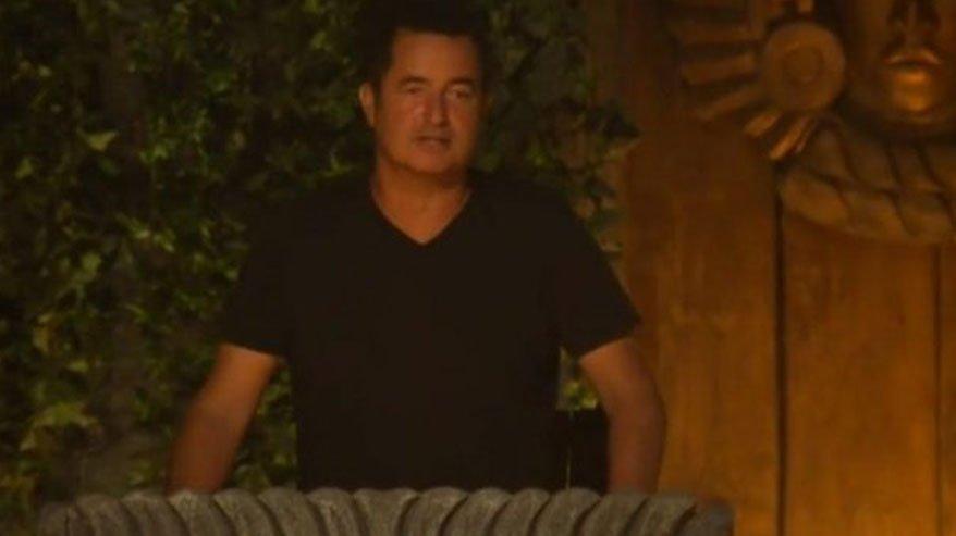 Survivor SMS sonuçları belli oldu! Survivor elenen isim kim? Adaya kim veda etti! 6 Mayıs Survivor yaşananlar…