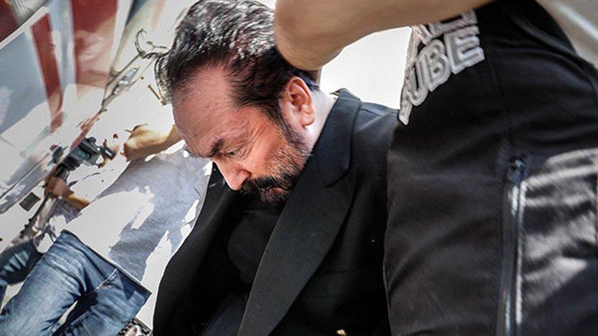 adnan oktar davasinda yeni gelisme