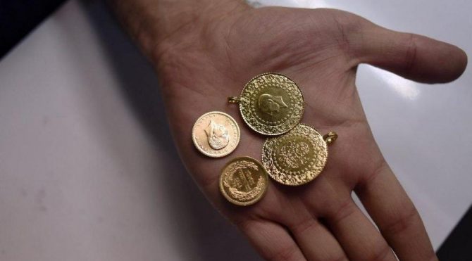 Altin Fiyatlarinda Son Durum Ne 5 Mayis Guncel Altin Fiyatlari Ekonomi Haberleri
