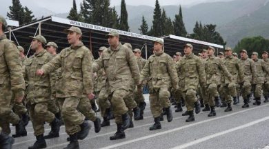 Msu Sinavi Ne Zaman Milli Savunma Universitesi Sinavi Ertelendi Mi Sozcu Gazetesi