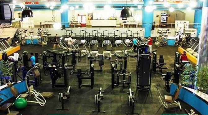 Spor Salonlari Ne Zaman Acilacak Spor Salonlarinin Acilis Tarihi Belli Mi Guncel Haberler