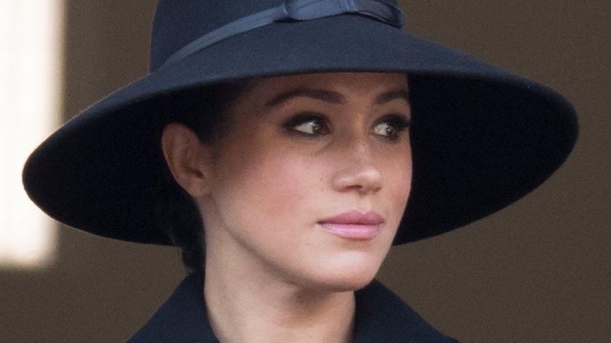 Meghan Markle’ın bilinmeyen yönlerini birlikte çalıştığı set fotoğrafçısı açıkladı