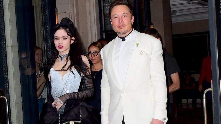 Elon Musk baba oldu, müjdeli haberi sosyal medya hesabından duyurdu