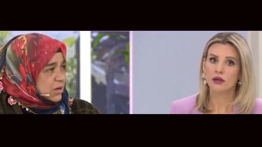 Esra Erol konuğunun corona virüsüne yakalandığını duyunca…