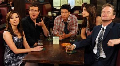 How I Met Your Mother'ın 'Robin'i, yıllar sonra dizinin finalini savundu
