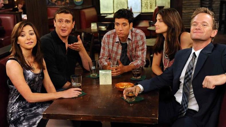 How I Met Your Mother’ın ‘Robin’i, yıllar sonra dizinin finalini savundu