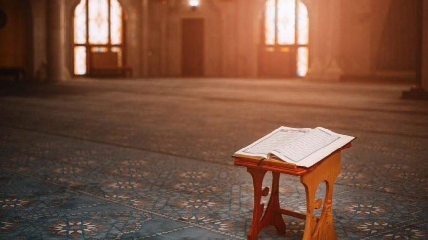 Ikindi Namazi Nasil Kilinir Ikindi Namazi Kilinisi Ve Saati Son Dakika Haberleri