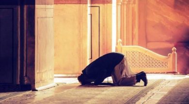 Aksam Namazi Nasil Kilinir Aksam Namazi Kac Rekattir Nasil Niyet Edilir Son Dakika Haberleri