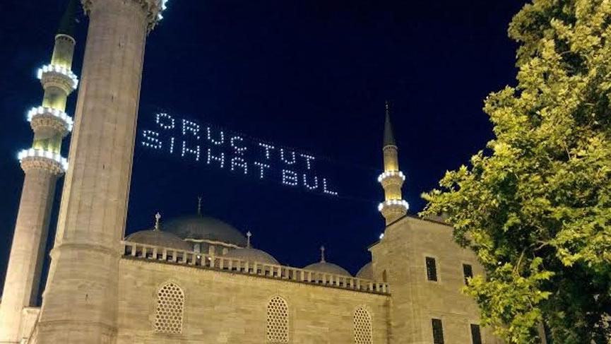 imsak vakti ne zaman istanbul ankara