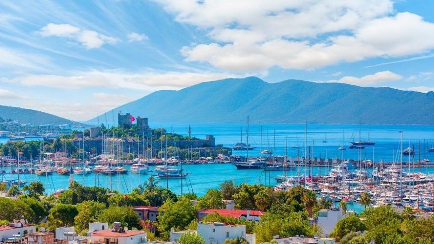 Bodrum Belediyesi Nden Alcakca Iftiralara Tokat Gibi Yanit Guncel Haberler