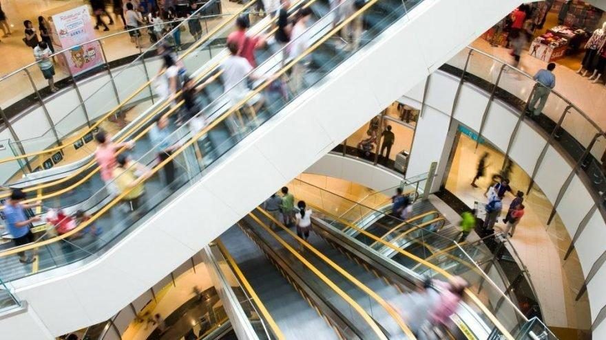 Avm Ler Ne Zaman Acilacak Avm Lerin Acilis Tarihi Belli Mi Son Dakika Haberleri