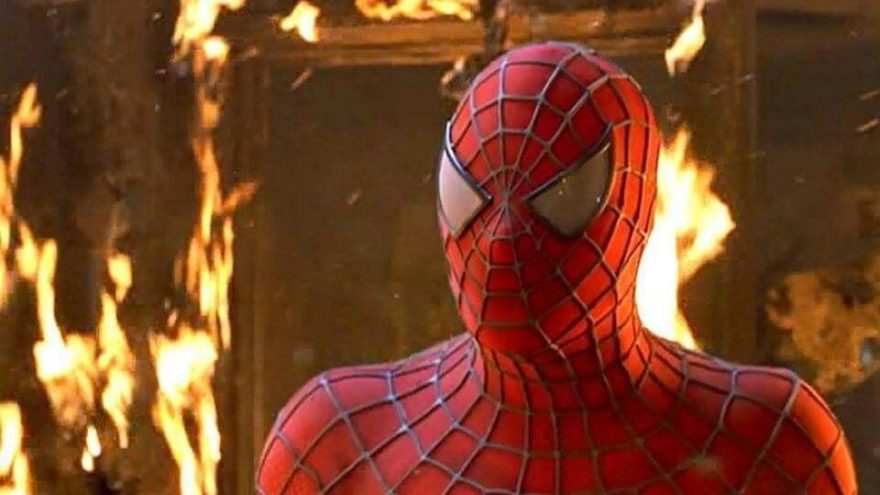 Örümcek Adam filminde kimler oynuyor? Örümcek Adam konusu ne?