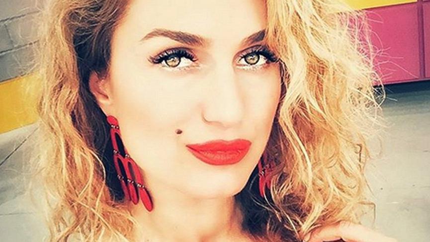Tuğba Özay’ı kızdıran ‘Cehennemin hayırlı olsun’ yorumu